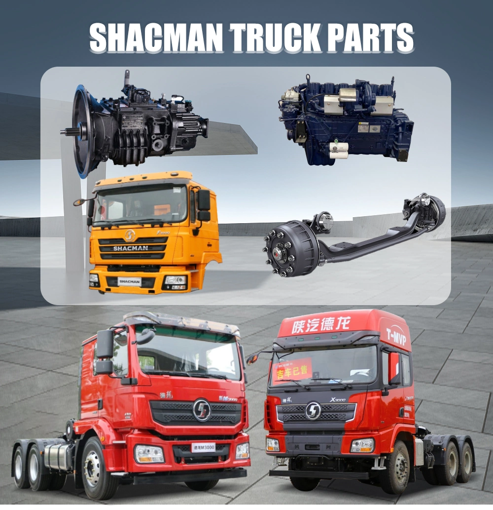 Shacman F2000/L3000/M3000/F3000/X3000 12js160/12js160t/12js180/12jsd200 Fast Gearbox Truck Spare Parts Dz9112230178 Clutch Boosting Cylinder