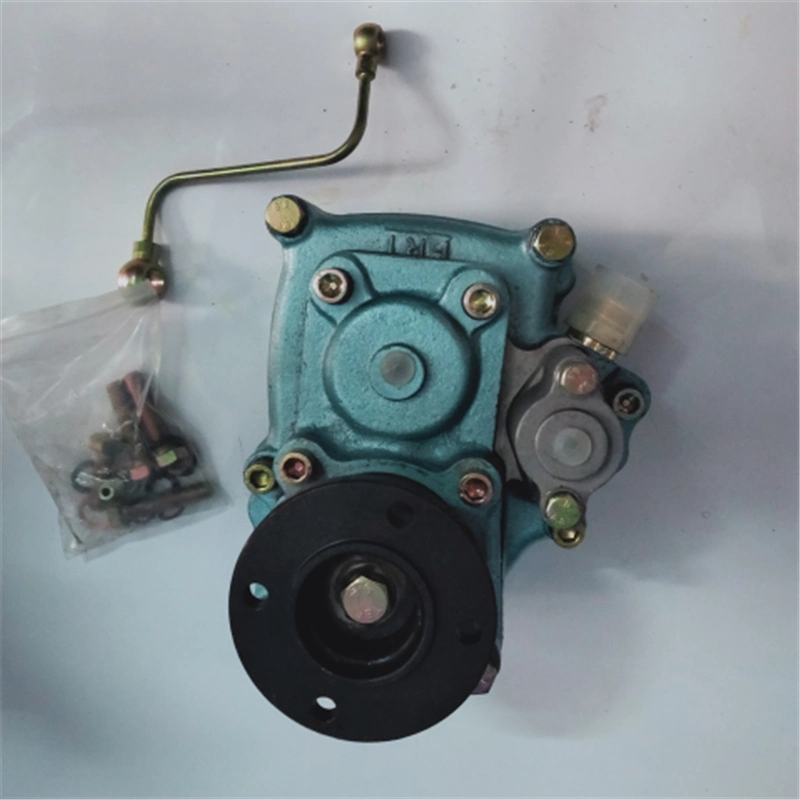 Sinotruk HOWO Transmission Gearbox Power Take off Wg9700290010 Power Take off Round Connecting Spare Parts