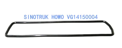 614150004 トラック エンジンは自動オイル パン ガスケットの予備品 Weichai Vg14150004 Sinotruk WHOO